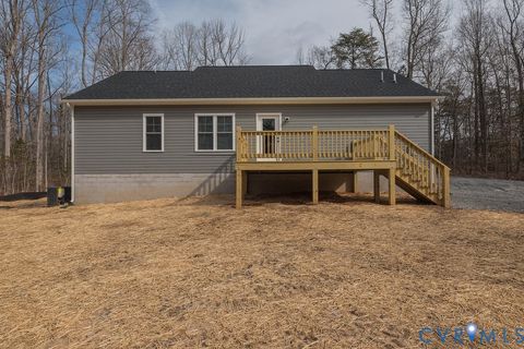 Tiny photo for 1164 Jefferson Highway, Louisa, VA 23093 (MLS # 2608131)