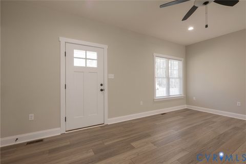 Tiny photo for 1164 Jefferson Highway, Louisa, VA 23093 (MLS # 2608131)