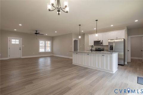 Tiny photo for 1164 Jefferson Highway, Louisa, VA 23093 (MLS # 2608131)