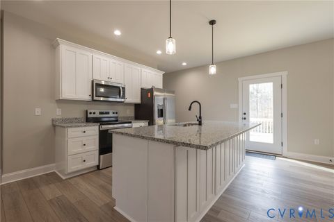 Tiny photo for 1164 Jefferson Highway, Louisa, VA 23093 (MLS # 2608131)