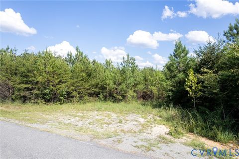 Tiny photo for 0 Danieltown Road, Goochland, VA 23063 (MLS # 2601709)