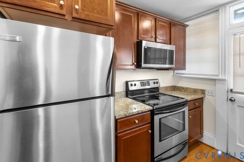 Tiny photo for 3020 Patterson Avenue #U8, Richmond, VA 23221 (MLS # 2615079)