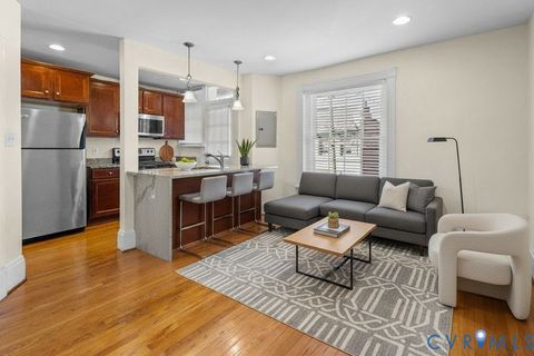 Tiny photo for 3020 Patterson Avenue #U8, Richmond, VA 23221 (MLS # 2615079)