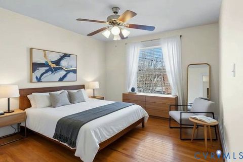Tiny photo for 3020 Patterson Avenue #U8, Richmond, VA 23221 (MLS # 2615079)