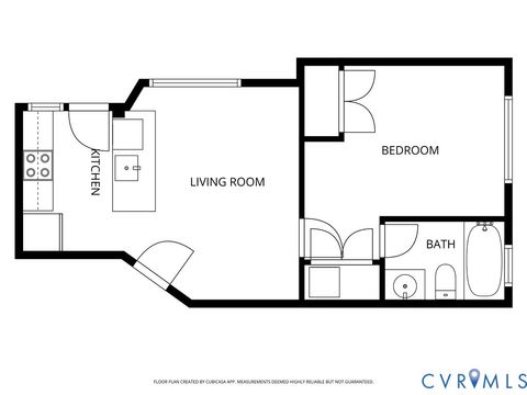 Tiny photo for 3020 Patterson Avenue #U8, Richmond, VA 23221 (MLS # 2615079)