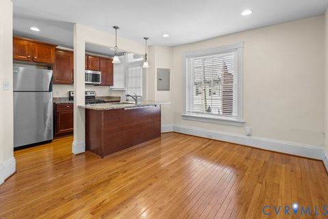 Tiny photo for 3020 Patterson Avenue #U8, Richmond, VA 23221 (MLS # 2615079)