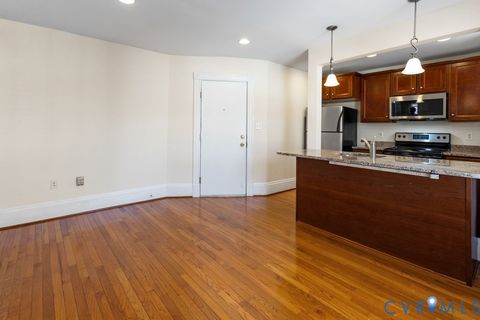 Tiny photo for 3020 Patterson Avenue #U8, Richmond, VA 23221 (MLS # 2615079)