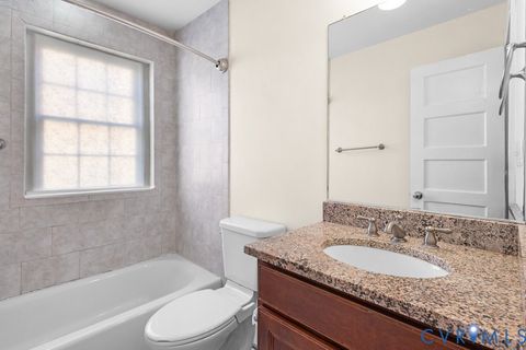 Tiny photo for 3020 Patterson Avenue #U8, Richmond, VA 23221 (MLS # 2615079)