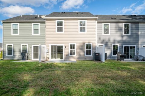 A home in Chesterfield