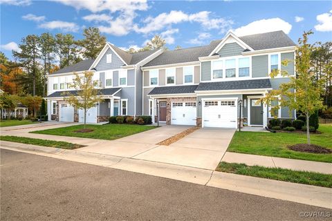 A home in Chesterfield