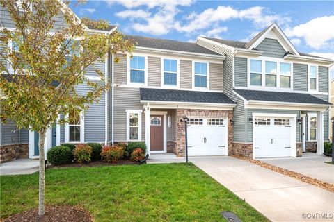 A home in Chesterfield