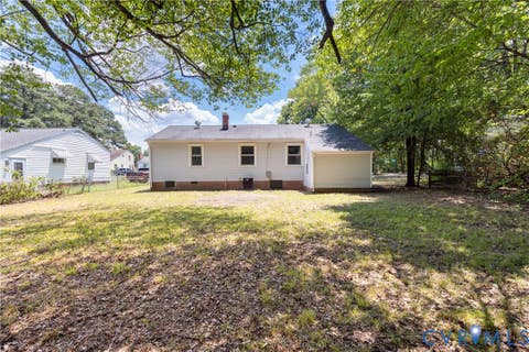 Tiny photo for 3022 Pinehurst Road, Richmond, VA 23228 (MLS # 2620492)