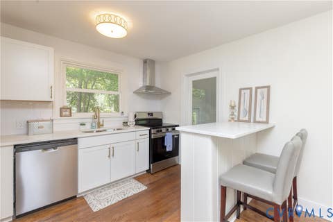 Tiny photo for 3022 Pinehurst Road, Richmond, VA 23228 (MLS # 2620492)