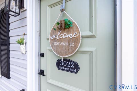 Tiny photo for 3022 Pinehurst Road, Richmond, VA 23228 (MLS # 2620492)