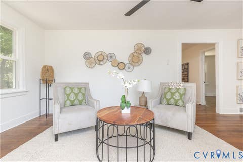 Tiny photo for 3022 Pinehurst Road, Richmond, VA 23228 (MLS # 2620492)