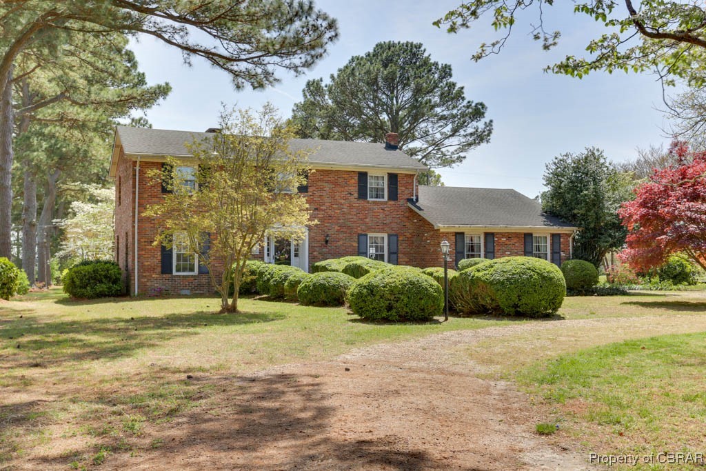 8910 Cook Drive