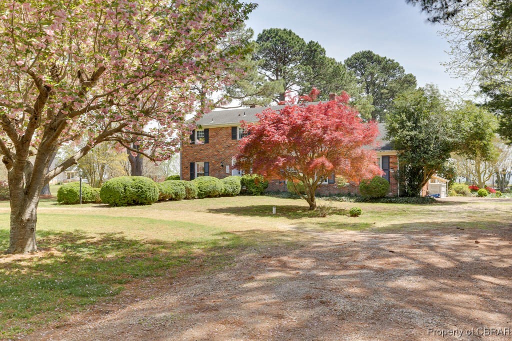 8910 Cook Drive