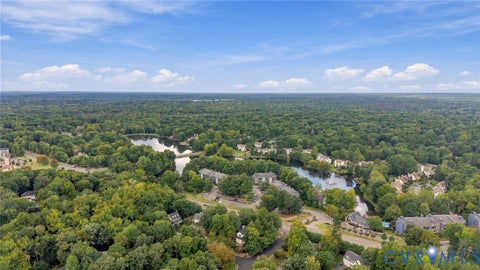 Tiny photo for 12206 Timbercross Place, Henrico, VA 23233 (MLS # 2626543)