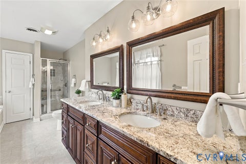 Tiny photo for 12206 Timbercross Place, Henrico, VA 23233 (MLS # 2626543)