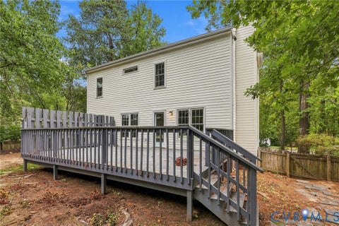 Tiny photo for 12206 Timbercross Place, Henrico, VA 23233 (MLS # 2626543)