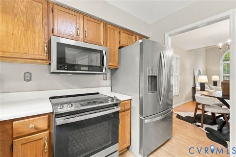 Tiny photo for 12206 Timbercross Place, Henrico, VA 23233 (MLS # 2626543)