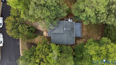Tiny photo for 12206 Timbercross Place, Henrico, VA 23233 (MLS # 2626543)