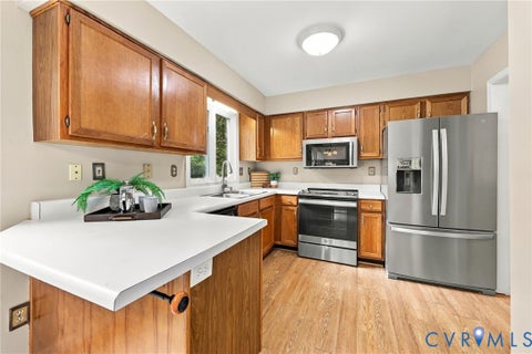 Tiny photo for 12206 Timbercross Place, Henrico, VA 23233 (MLS # 2626543)