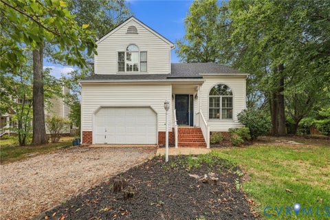 Photo of 12206 Timbercross Place, Henrico, VA 23233 (MLS # 2626543)