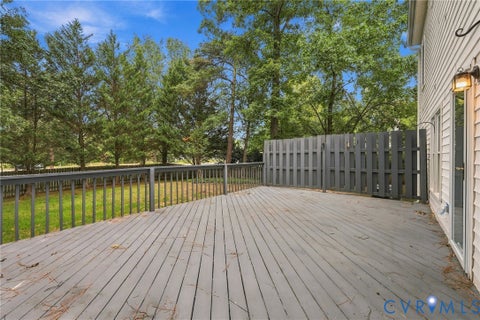 Tiny photo for 12206 Timbercross Place, Henrico, VA 23233 (MLS # 2626543)