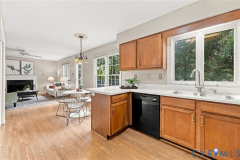 Tiny photo for 12206 Timbercross Place, Henrico, VA 23233 (MLS # 2626543)