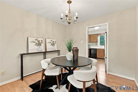 Tiny photo for 12206 Timbercross Place, Henrico, VA 23233 (MLS # 2626543)