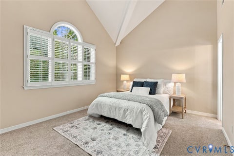 Tiny photo for 12206 Timbercross Place, Henrico, VA 23233 (MLS # 2626543)