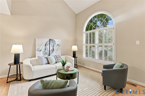 Tiny photo for 12206 Timbercross Place, Henrico, VA 23233 (MLS # 2626543)