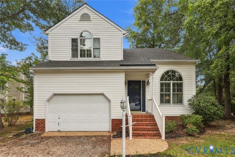 Tiny photo for 12206 Timbercross Place, Henrico, VA 23233 (MLS # 2626543)