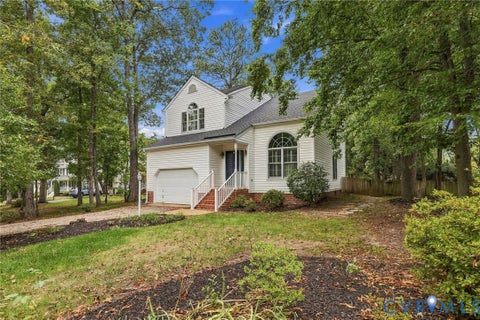 Tiny photo for 12206 Timbercross Place, Henrico, VA 23233 (MLS # 2626543)