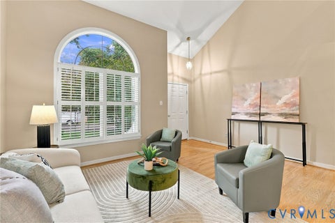 Tiny photo for 12206 Timbercross Place, Henrico, VA 23233 (MLS # 2626543)