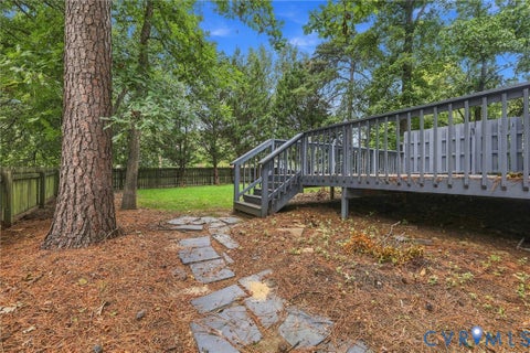 Tiny photo for 12206 Timbercross Place, Henrico, VA 23233 (MLS # 2626543)