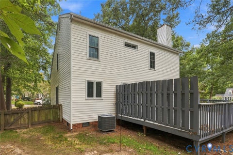 Tiny photo for 12206 Timbercross Place, Henrico, VA 23233 (MLS # 2626543)