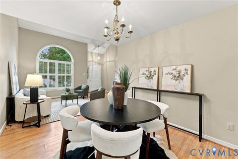 Tiny photo for 12206 Timbercross Place, Henrico, VA 23233 (MLS # 2626543)