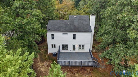 Tiny photo for 12206 Timbercross Place, Henrico, VA 23233 (MLS # 2626543)