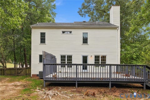 Tiny photo for 12206 Timbercross Place, Henrico, VA 23233 (MLS # 2626543)