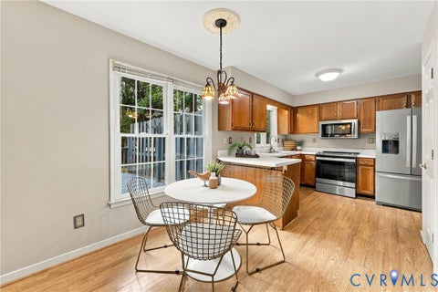 Tiny photo for 12206 Timbercross Place, Henrico, VA 23233 (MLS # 2626543)