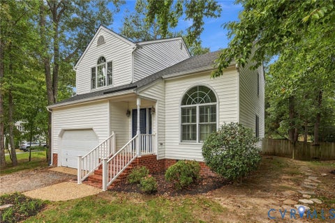 Tiny photo for 12206 Timbercross Place, Henrico, VA 23233 (MLS # 2626543)