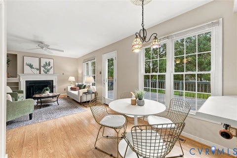 Tiny photo for 12206 Timbercross Place, Henrico, VA 23233 (MLS # 2626543)