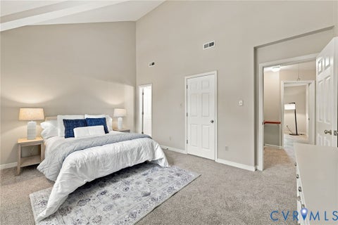 Tiny photo for 12206 Timbercross Place, Henrico, VA 23233 (MLS # 2626543)
