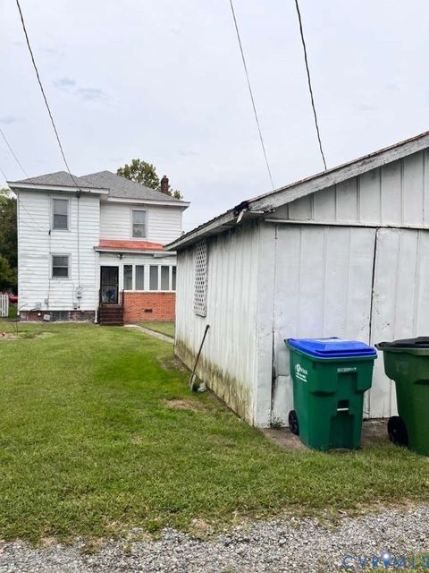 Tiny photo for 2702 Seminary Avenue, Richmond, VA 23220 (MLS # 2527511)