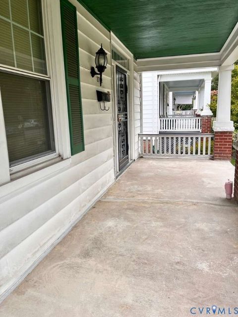 Tiny photo for 2702 Seminary Avenue, Richmond, VA 23220 (MLS # 2527511)