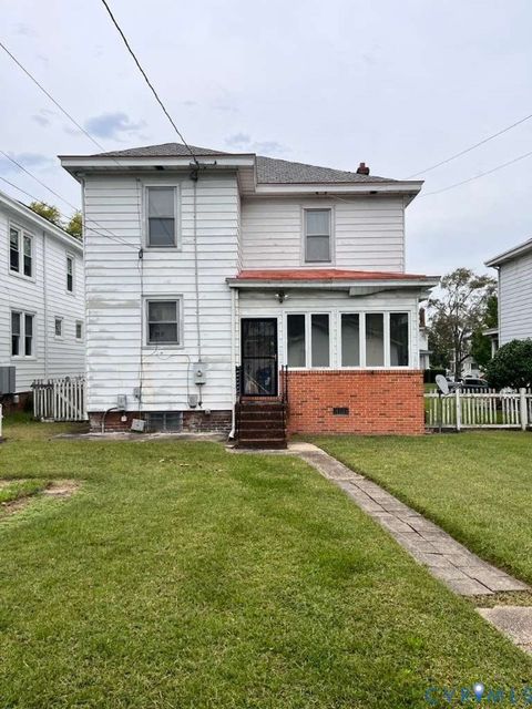 Tiny photo for 2702 Seminary Avenue, Richmond, VA 23220 (MLS # 2527511)