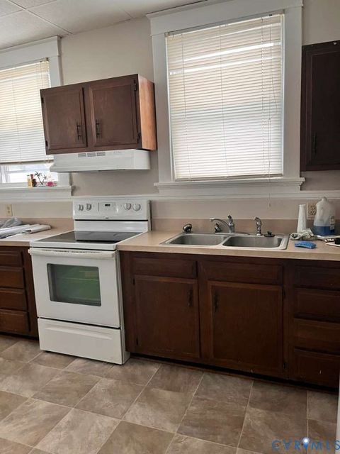 Tiny photo for 2702 Seminary Avenue, Richmond, VA 23220 (MLS # 2527511)