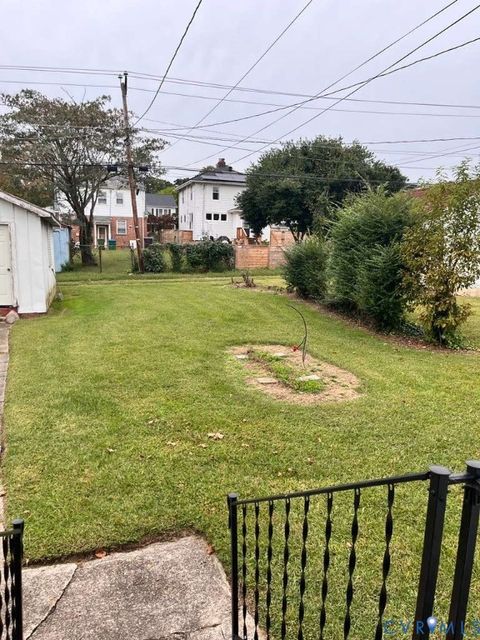 Tiny photo for 2702 Seminary Avenue, Richmond, VA 23220 (MLS # 2527511)